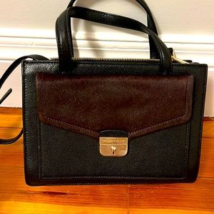 Satchel Kate spade bag. Hardly used, looks great
